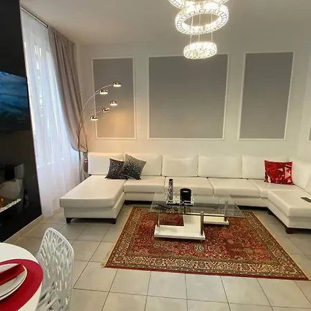 Esprit Luxe .... Au Coeur De Mulhouse Apartment Exterior photo