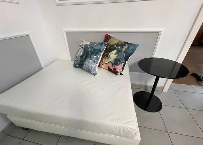 Esprit Luxe .... Au Coeur De Mulhouse
