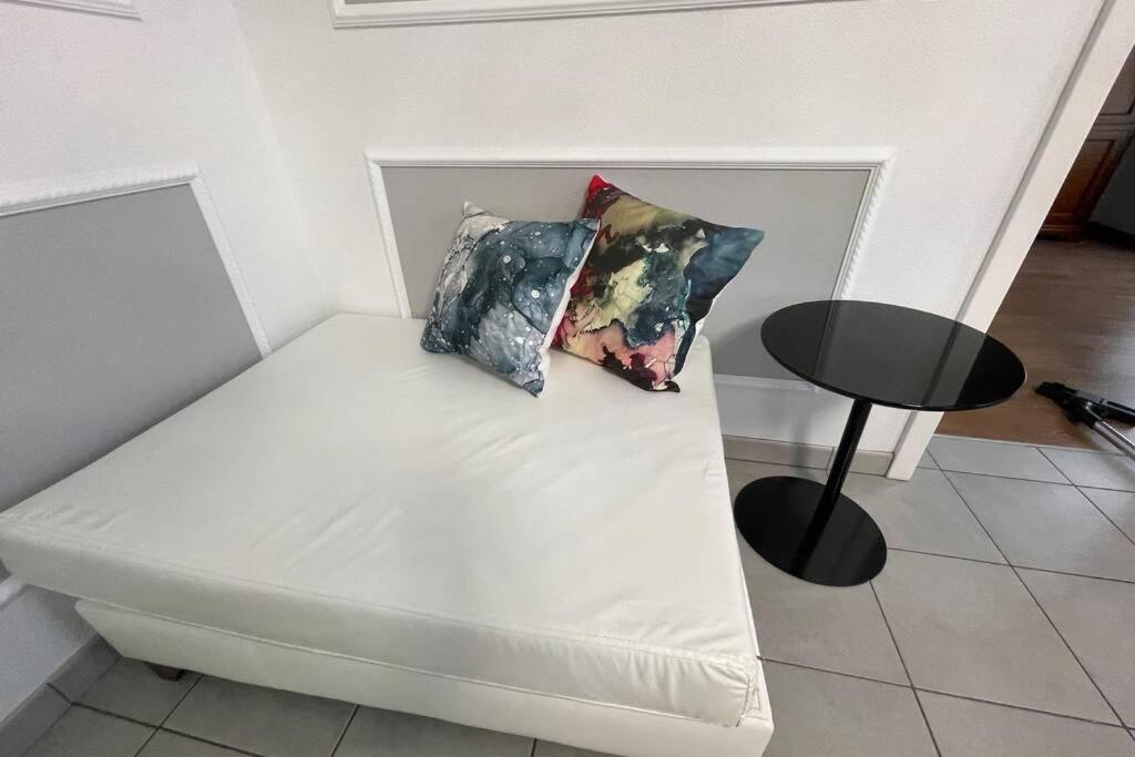 Esprit Luxe .... Au Coeur De Apartment