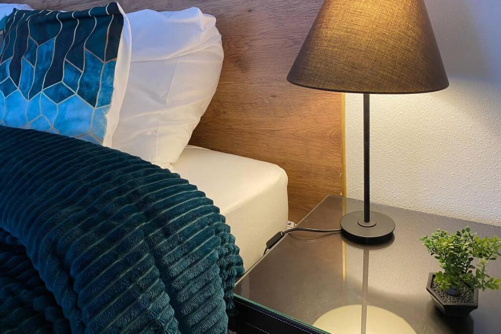 Apartamento Esprit Luxe .... Au Coeur De *