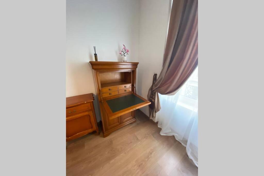 Appartement Esprit Luxe .... Au Coeur De *