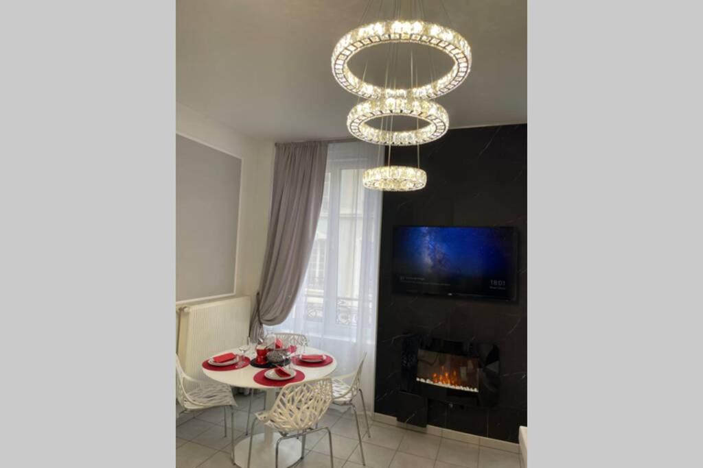 Esprit Luxe .... Au Coeur De Apartment