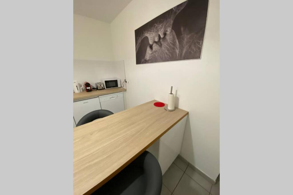 Esprit Luxe .... Au Coeur De Apartment