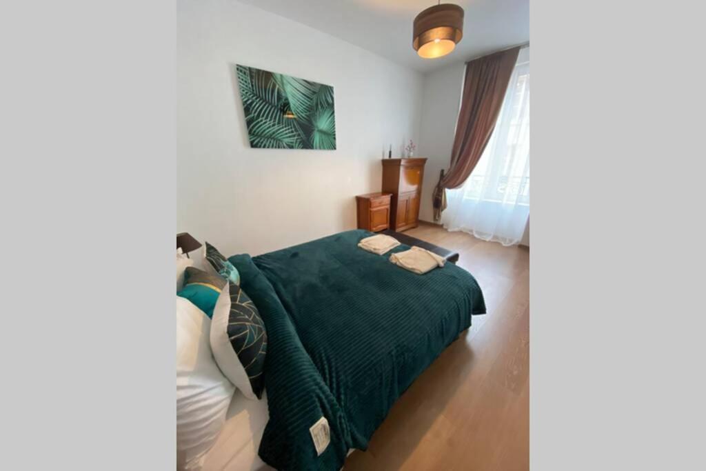 Esprit Luxe .... Au Coeur De Apartment *