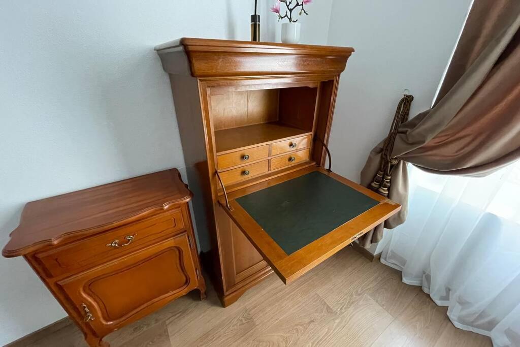 Apartment Esprit Luxe .... Au Coeur De Mulhouse