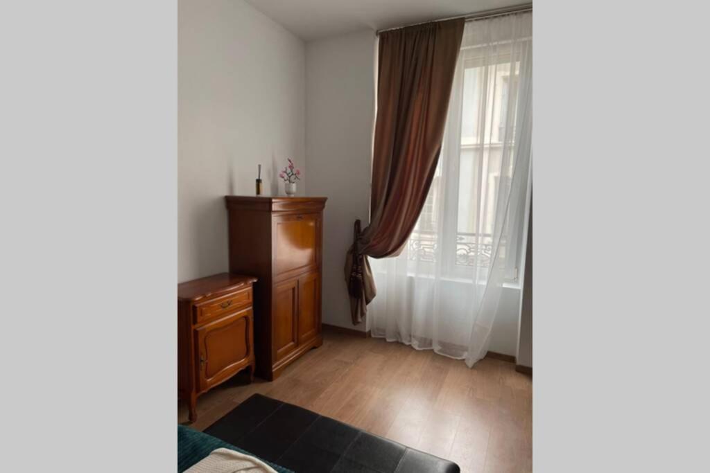 Esprit Luxe .... Au Coeur De Apartment