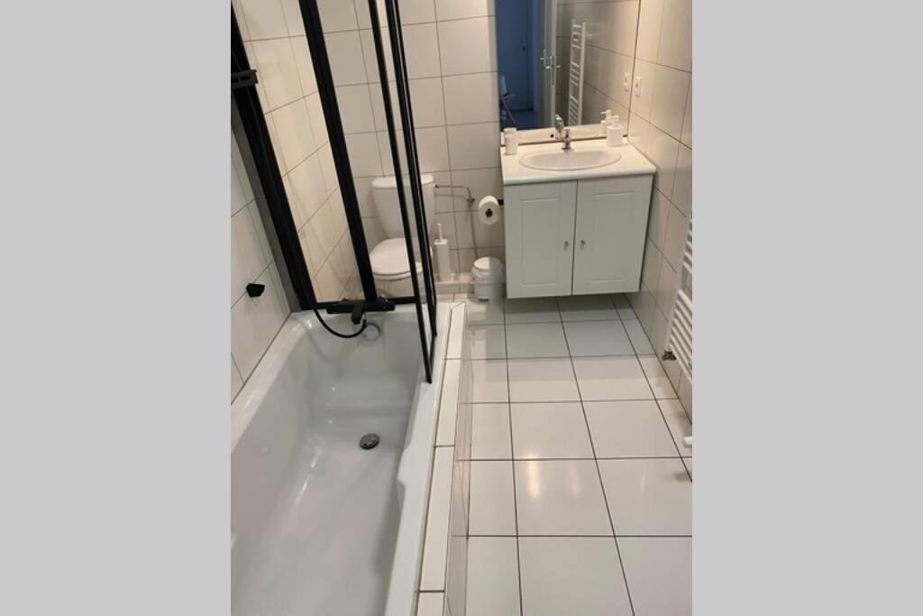 Esprit Luxe .... Au Coeur De Apartment