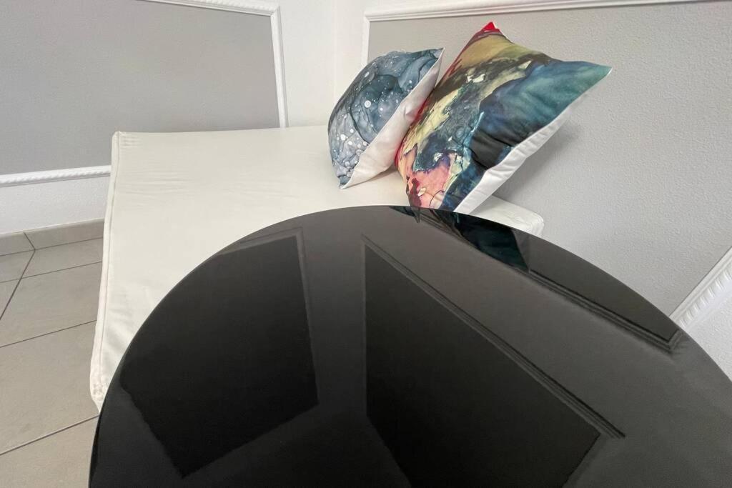 Esprit Luxe .... Au Coeur De Appartement *