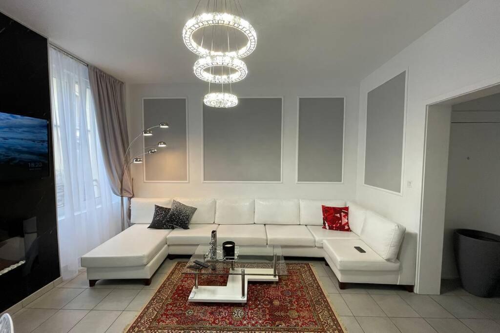Esprit Luxe .... Au Coeur De Apartment